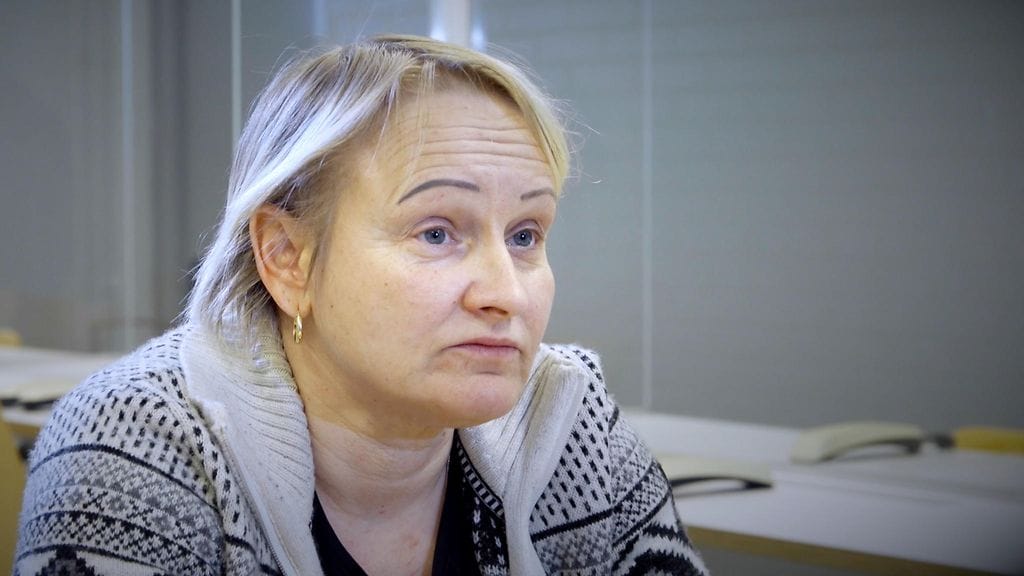 Satu Andersson tuomittiin käräjäoikeudessa 7 vuoden vankeuteen muun muassa törkeästä huumausainerikoksesta.