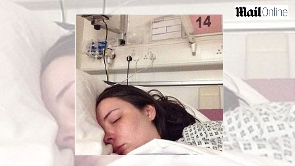 daily mail_ victoria taylor