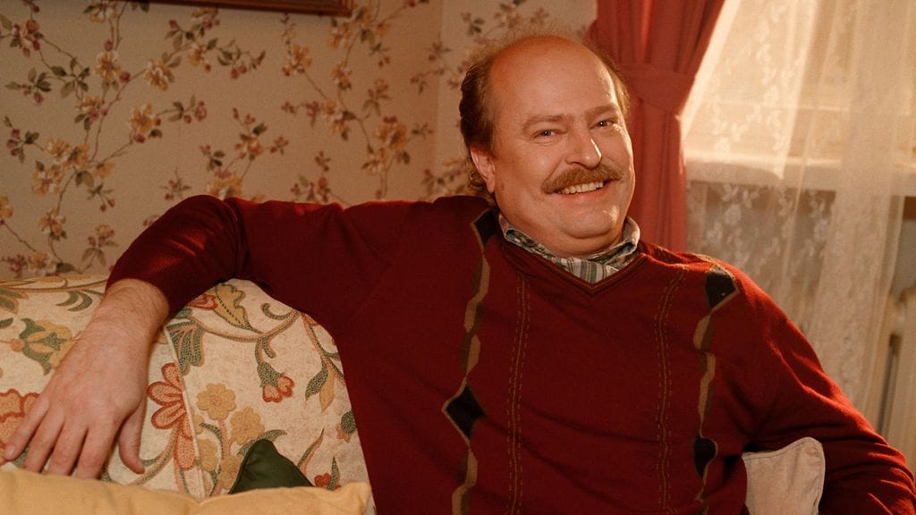 salatut elämät Seppo