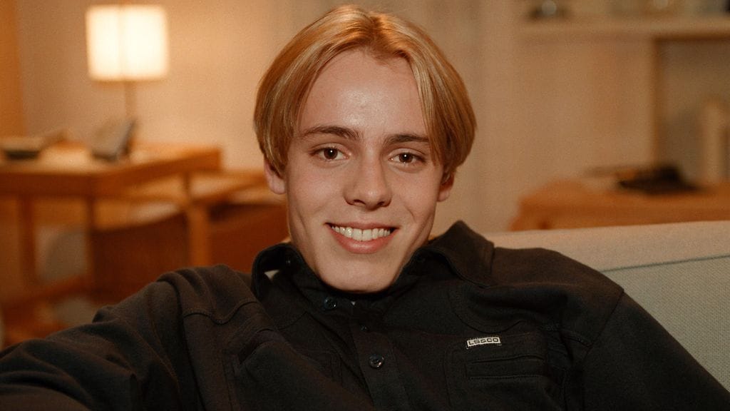 salatut elämät Saku