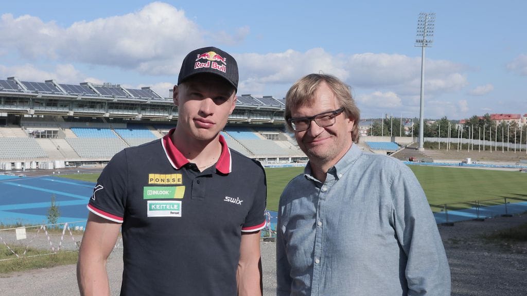 Kunnian_päivä1_EPS1_Antero_Mertaranta_ja_Iivo_Niskanen