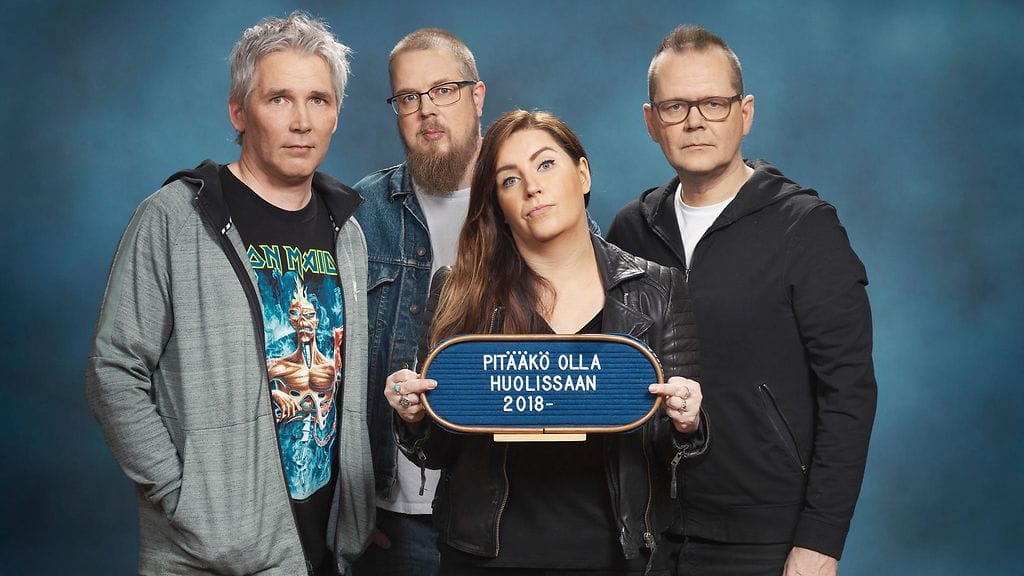 PitaakoOllaHuolissaan