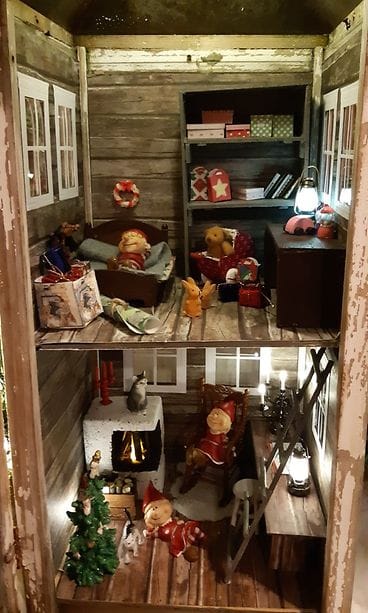 HUOM KUVA VAIN LIFESTYLEN ARTIKKELIIN 45450002_341294560009419_4795292730710294528_n