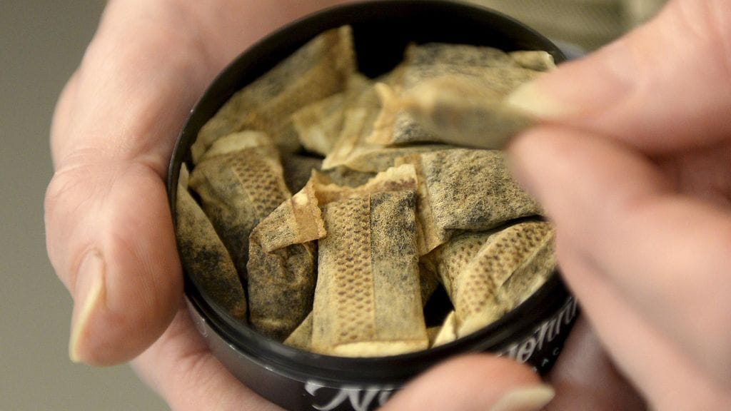 Tuhansien kilojen nuuskaralli toi 57-vuotilaalle miehelle ehdotonta vankeutta Helsingissä.