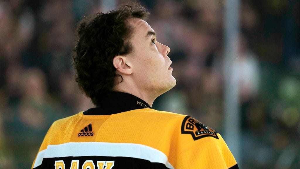 Tuukka Rask
