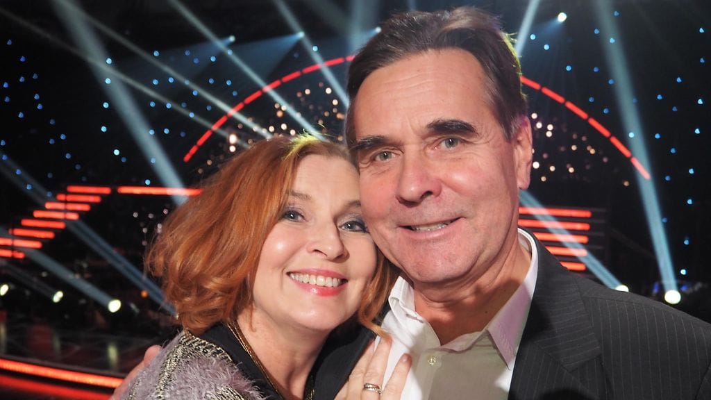 Sari Havas kertoo, että Risto-puoliso vastaa perheen arkiruoista