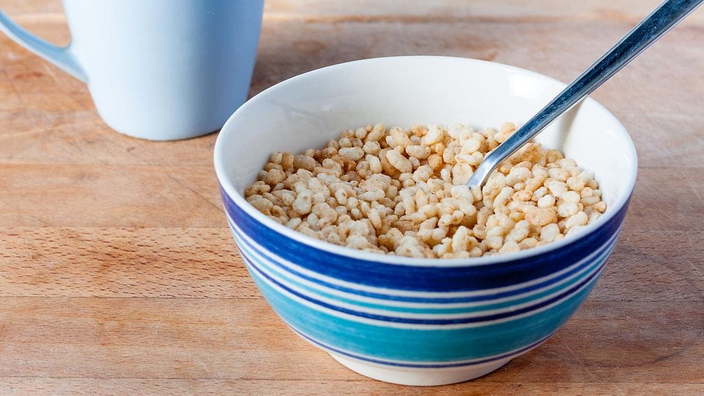 riisimurot murot rice krispies