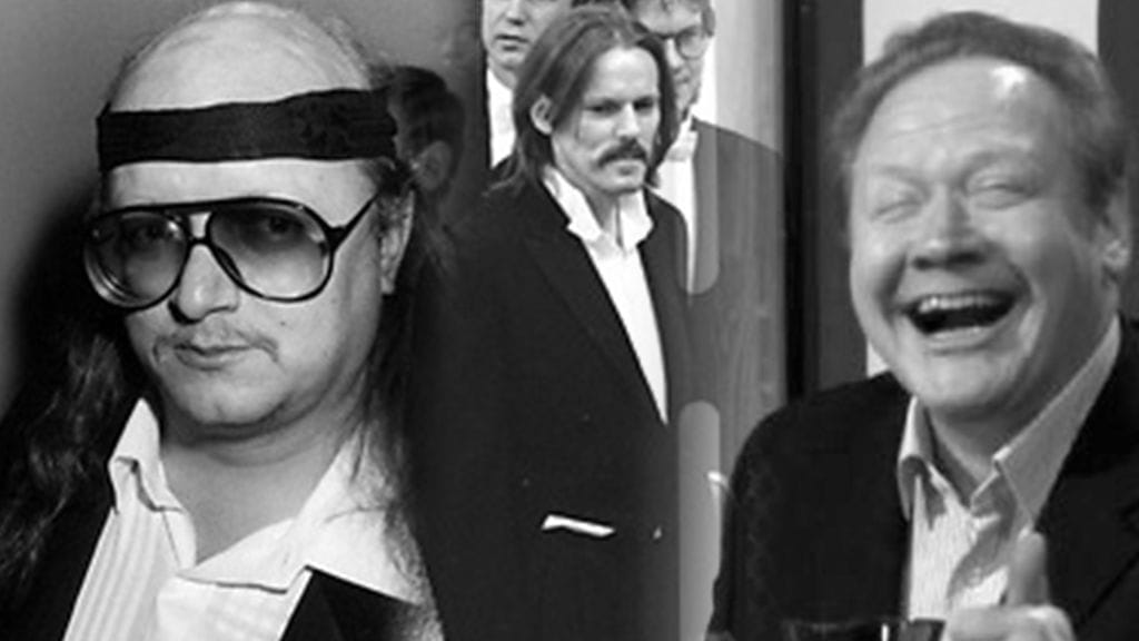 Muun muassa Juice Leskinen, Arto Melleri ja Jari Tervo ovat aiheuttaneet hämmennystä Linnan juhlissa.