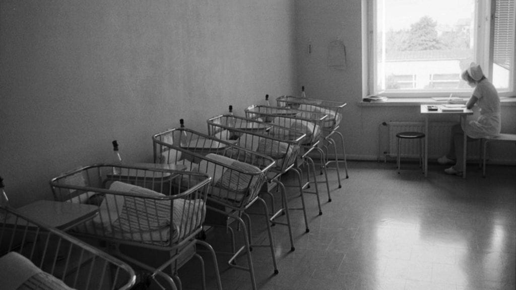 Kätilöopisto Helsingin kaupunginmuseo 1