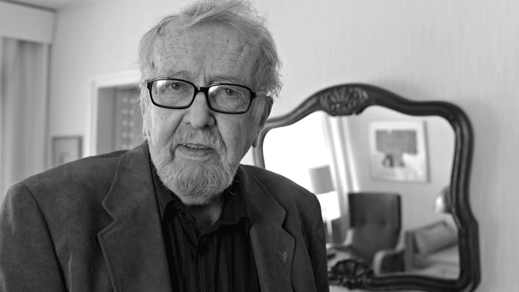 Matti Kassila on kuollut 94-vuotiaana.