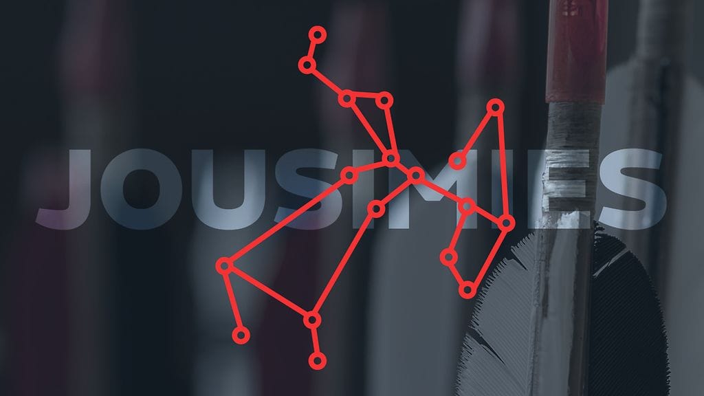 Jousimiehelle tiedossa on vauhdikas vuosi, joten on tärkeää muistaa myös levätä!