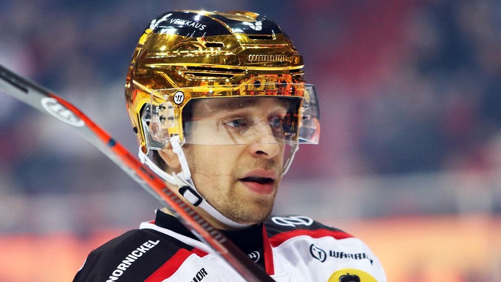 Sakari Salminen pelaa loppukauden HIFK:ssa.