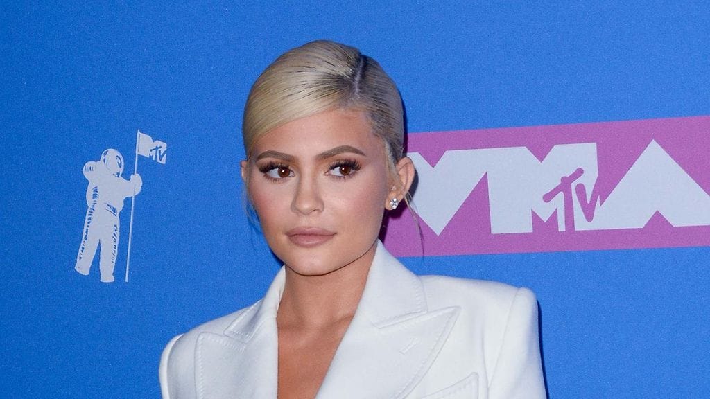 Kylie Jennerin tytär elelee luksuselämää.