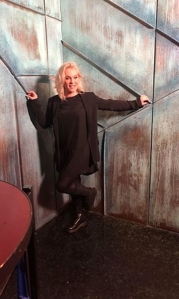 Jonna Geagea 10.1.2019