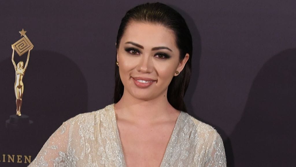 Shirly Karvinen julkaisi kuvan työaikojensa seurauksista.