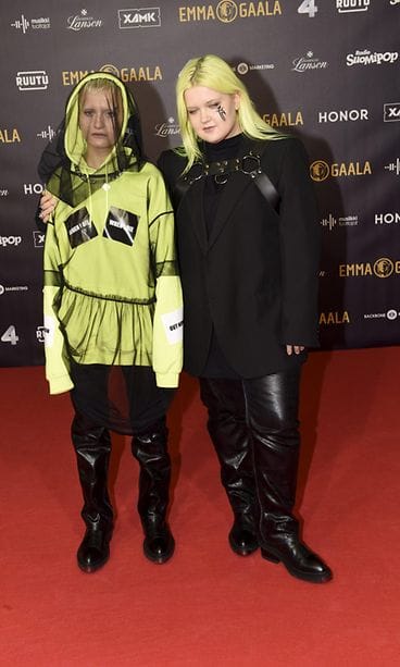 alma ja anna emma-gaala 2.2.2019 (1)