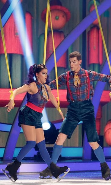 saara aalto dancing on ice (9)