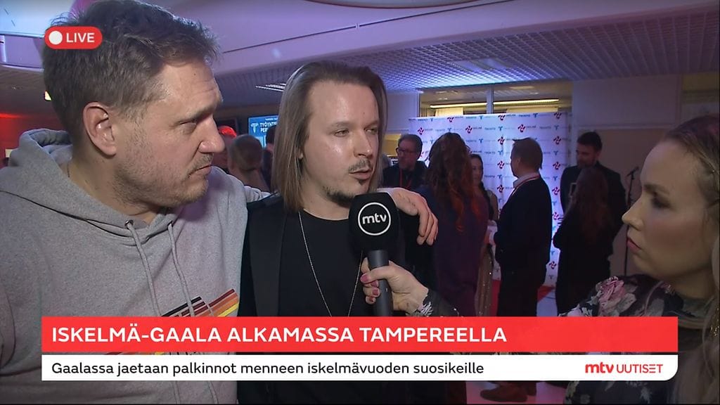 jukka poika samuli edelmann