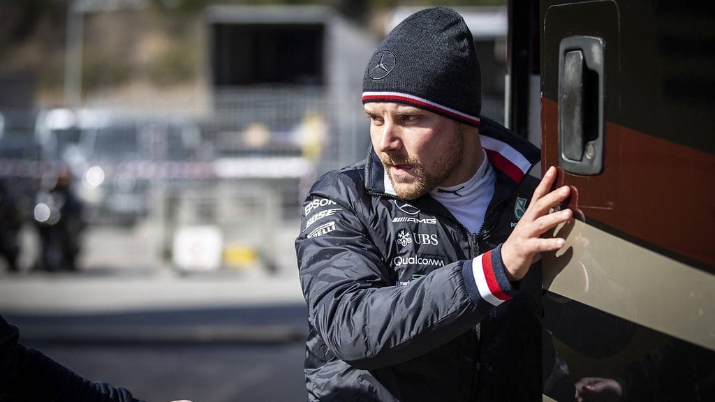 Valtteri Bottas aikoo ottaa käyttöön uudenlaisen lähestymistavan.