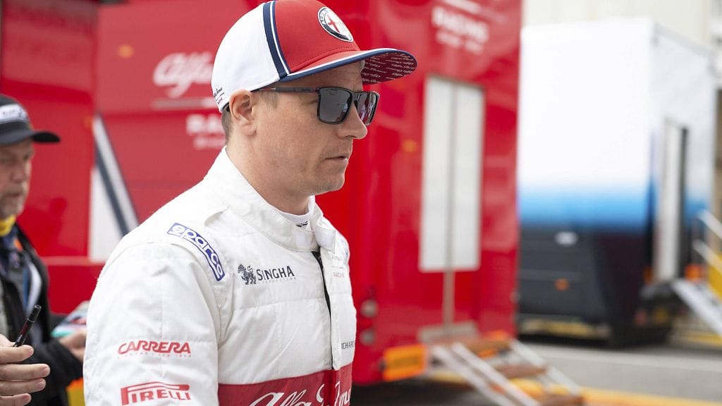 Kimi Räikkösen edustama Alfa Romeo antoi lupaavan kuvan itsestään F1-talvitestien ensimmäisellä viikolla.