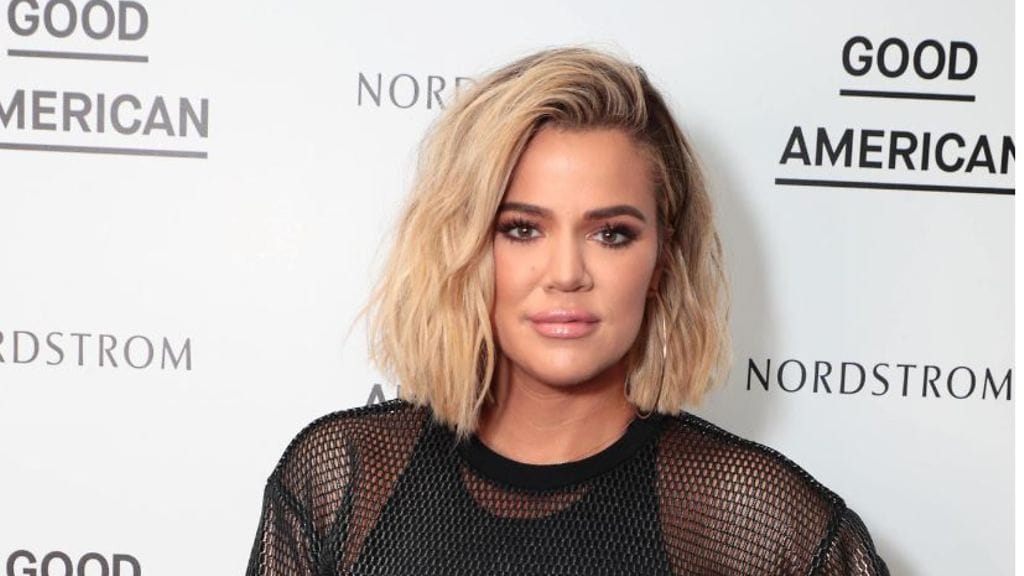 Khloe Kardashian erosi Tristan Thompsonin kanssa vuoden alussa.