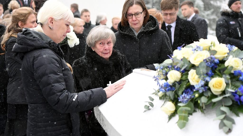 nykänen hautajaiset (4)