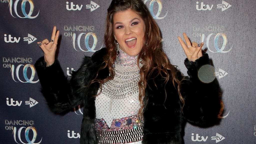 Jättiyllätys! Saara Aalto Queen-musikaalin tähdeksi