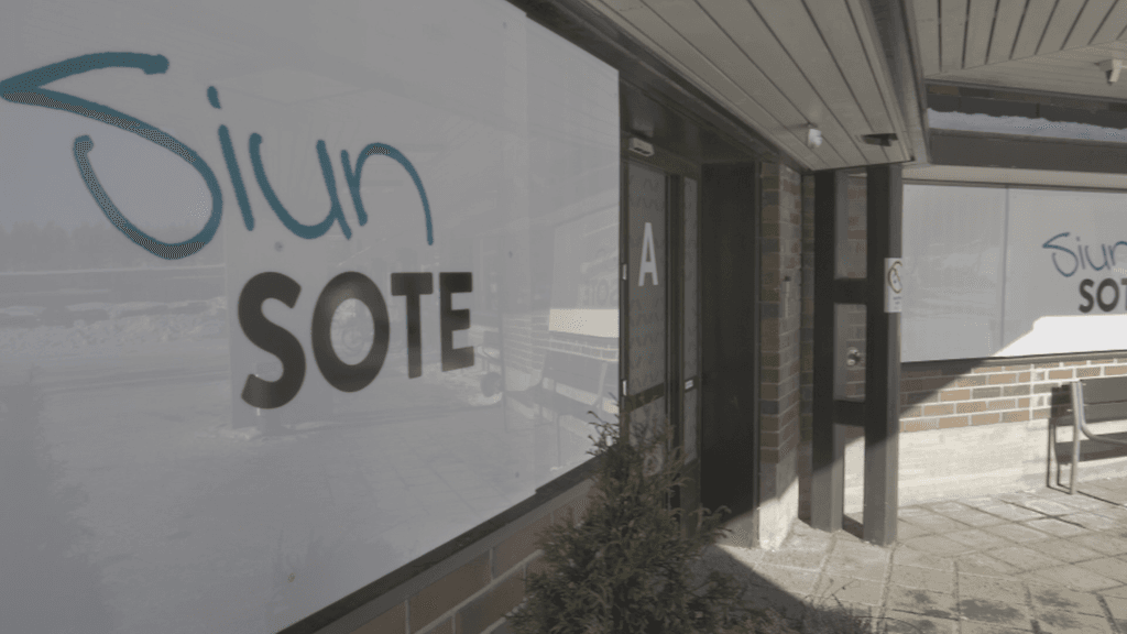 Siun Sote sai lisärahoitusta ensimmäisenä hyvinvointialueena Suomessa.