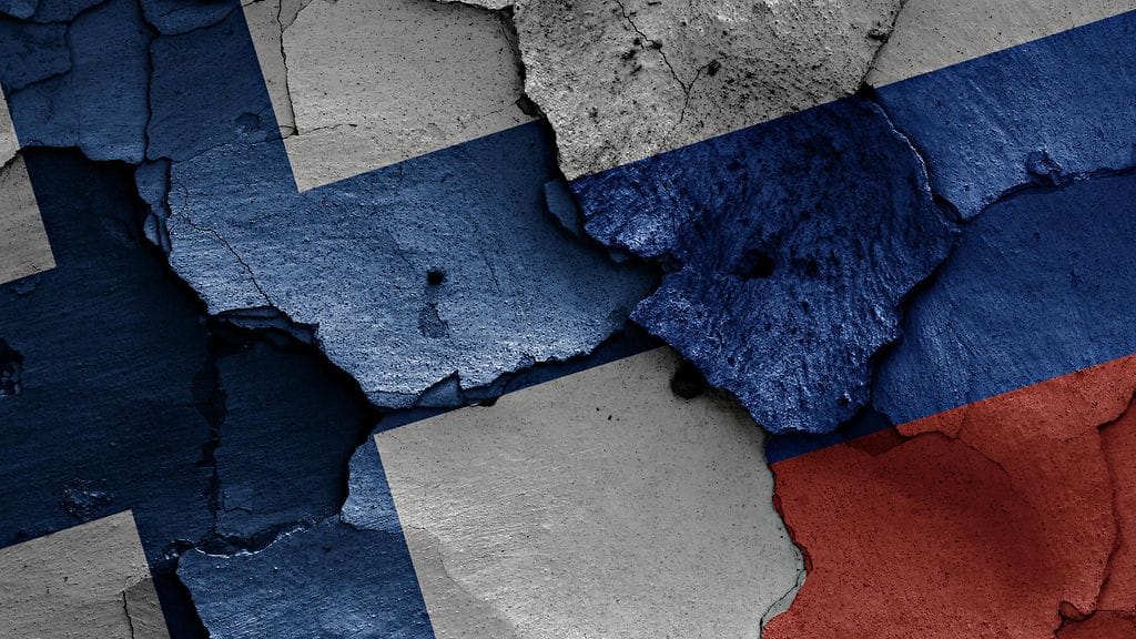 Kallio–Vallilan Venäjä-seura vietti syntymäpäiviään Venäjän talolla Helsingissä "vihan ilmapiiristä piittaamatta" viikko sitten. Kuvituskuva.