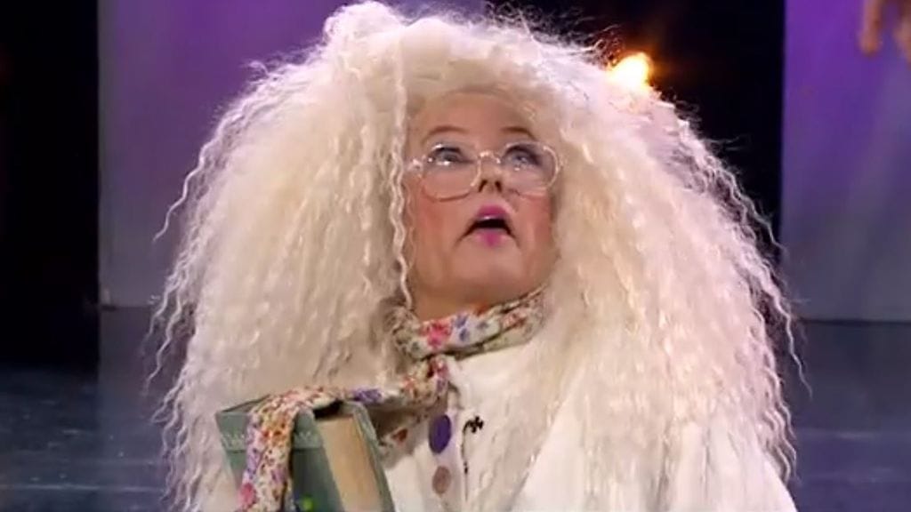 Tosi-täti oikoo satujen faktavirheitä.