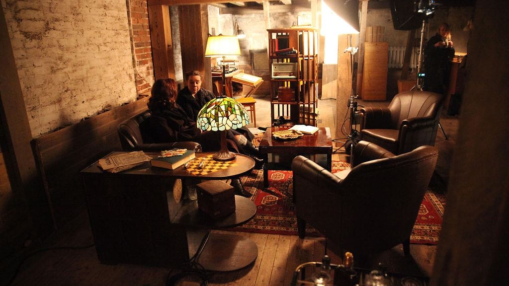 Jonna Järnefelt Katja Küttner Nyrkki 18.3.2019