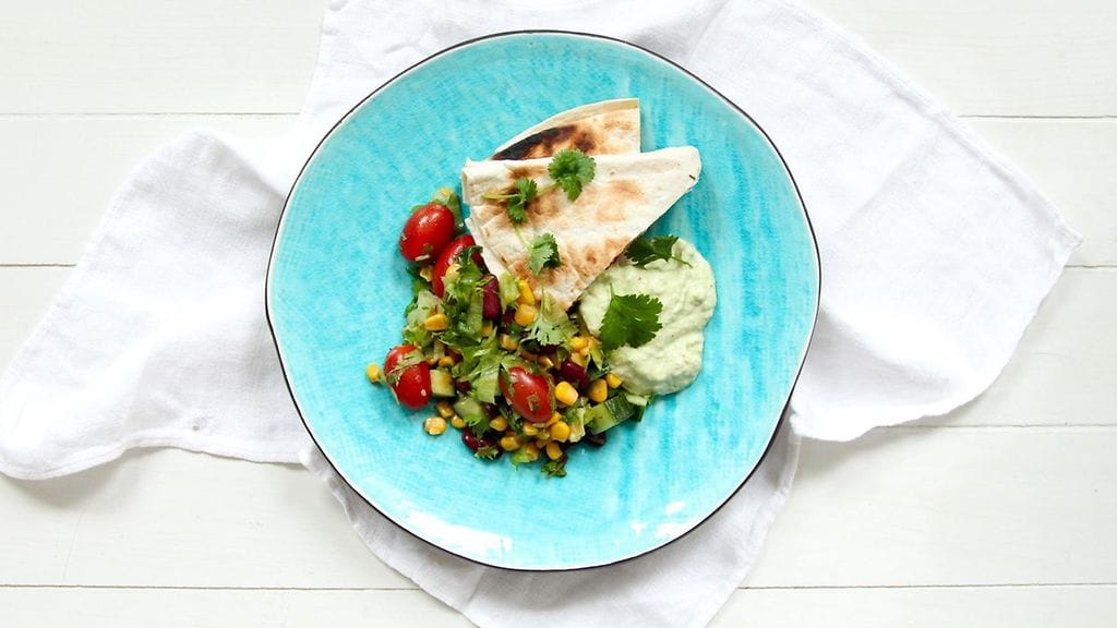 makujen aamu guesadillat