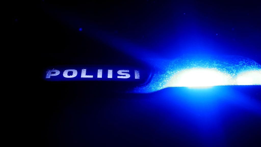 Poliisi kirjasi rikosilmoituksen törkeistä rikoksista.