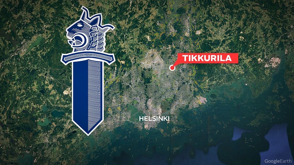 15-vuotias nuori vangittiin tällä viikolla törkeistä rikoksista epäiltynä.