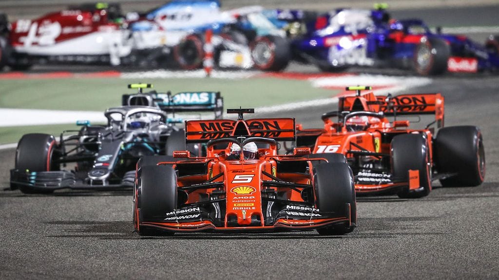 Valtteri Bottaksen vauhtiongelmat Bahrainissa johtuivat Mercedes-leirin mukaan enemmän auton säädettävyydestä kuin muovipussin aiheuttamista ongelmista, uskoo C Moren F1-selostaja Niki Juusela.