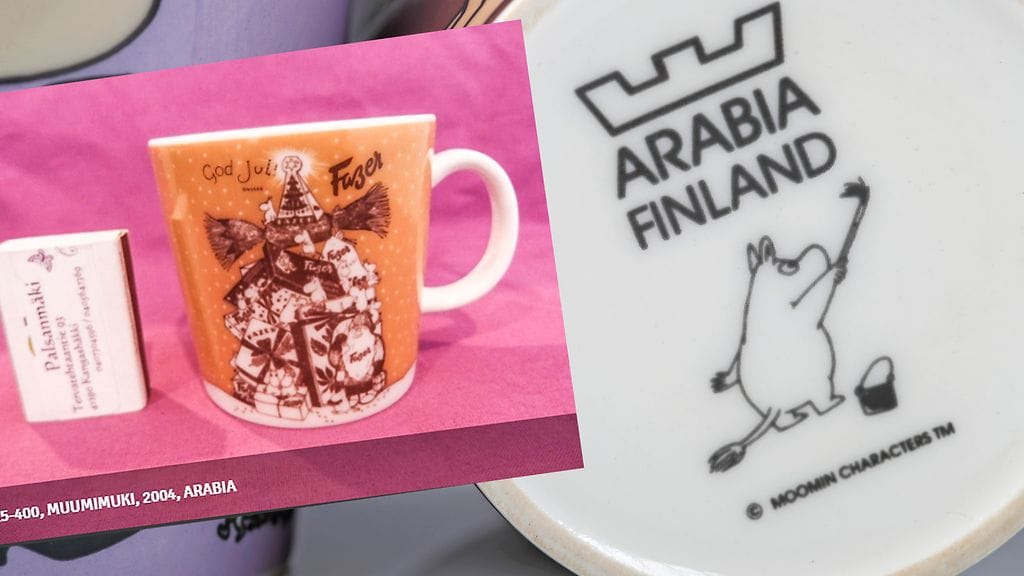 Kuvakaappaus Hirvaskankaan huutokaupan sivuilta, alkuperäinen kuva AOP.