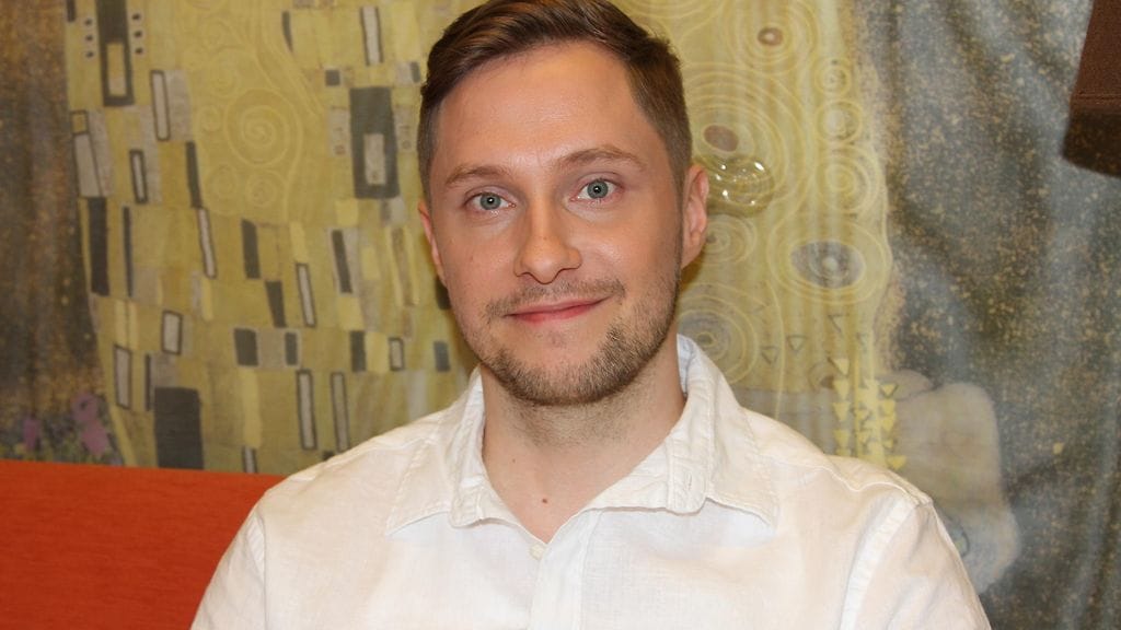 PERTTU MÄNNISTÖ Heikki Ranta (2)