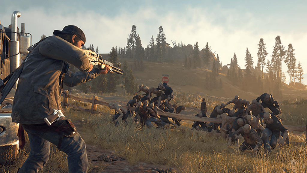 Days Gone_screenshot (3)