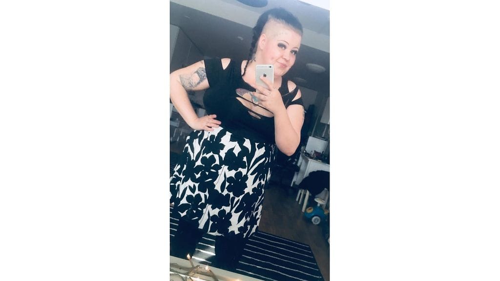 Hanna-Maria tatuoinnit