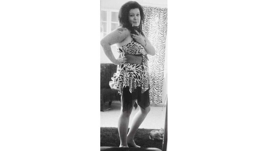 Hanna-Maria syömishäiriö