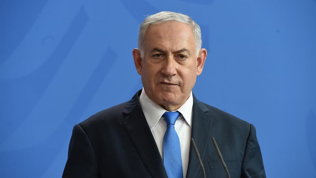 Israelin pääministeri Benjamin Netanjahu sanoo Israelin jatkavan toimiaan Hizbollahia vastaan, vaikka tulitauko solmittaisiin Libanonin kanssa
