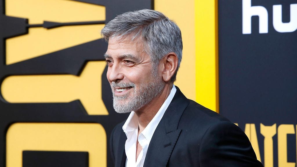 George Clooney myy huvilaansa Italiassa omistettuaan sen 21 vuotta.