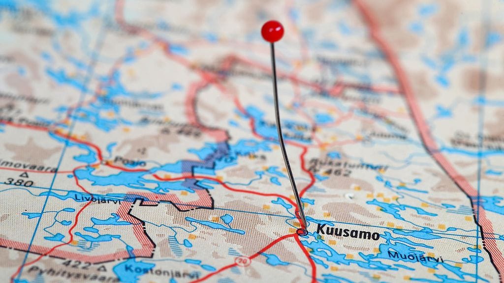 Kuusamoon suuntaaville matkailijoille tarjotaan mahdollisuutta esimerkiksi tutustua Tussunvaaraan, ihailla Mulkunputkulan maisemia tai puuhailla Persekorossa.