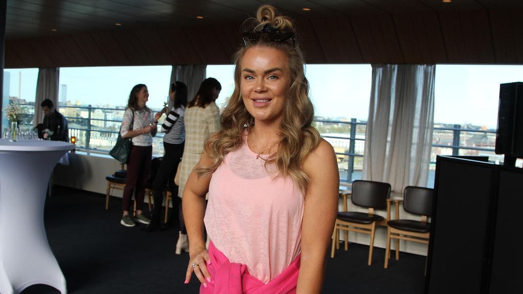 Rosanna Kulju halusi puhua rankoista kokemuksistaan tarjotakseen vertaistukea muille.