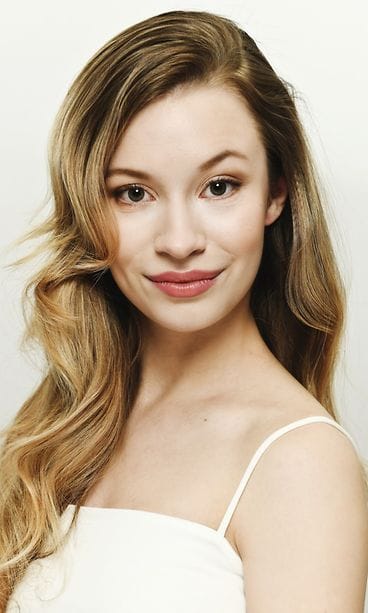 Laura Lahtinen Miss Suomi -semifinaali