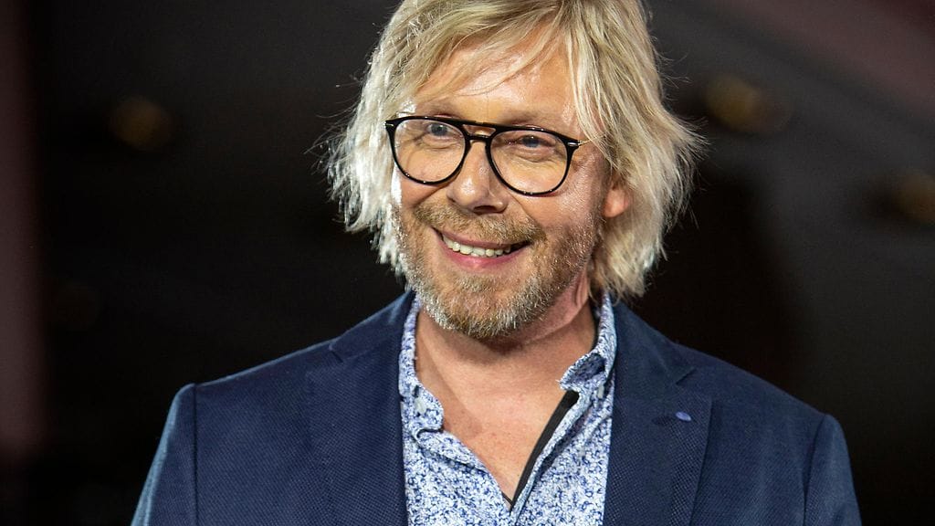 Kimmo Vehviläinen kutsui puolisoaan tavalla, joka sai someseuraajat hämmentymään.