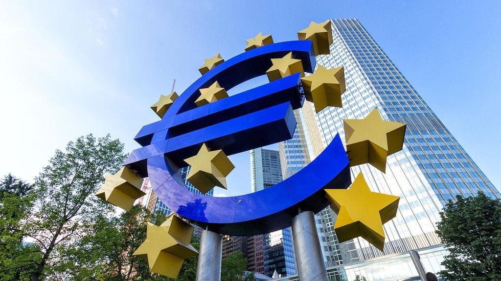 EKP:n päätös on ennakkoarvioiden mukainen.