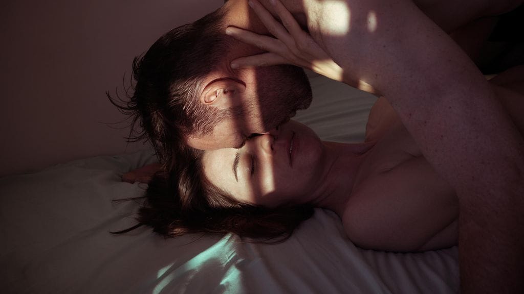 Tutkijat ovat löytäneet mahdollisen selityksen naisen orgasmille.