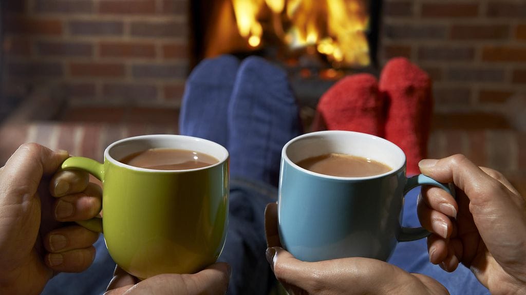 Twitter-paljastus kahvimukeista herätti ihastuksen tunteita. Kuvituskuva.