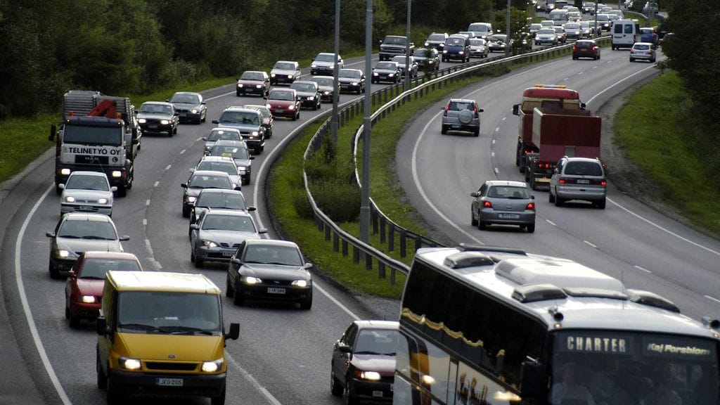 Kuvituskuva. Urakoitsijan kilpailutus on parhaillaan käynnissä, ja valinta tehdään syyskuun aikana.